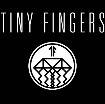 logo Tiny Fingers